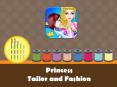 Princess Tailor and Fashion PowerPoint PPT Presentation