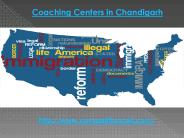 chandigarh ielts coaching