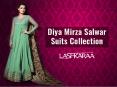 Dia Salwar Collection