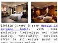 Online Book Siris18 Budget Hotels in Gurgaon India PowerPoint PPT Presentation