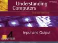 Understanding Computers, 11/e, Chapter 4 PowerPoint PPT Presentation