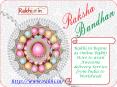 Rakhi.in Begins as Online Rakhi Store to avail Awesome delivery Service from India to Worldwide!! PowerPoint PPT Presentation
