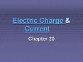 Electric%20Charge%20 PowerPoint PPT Presentation