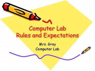 presentation player overlay