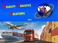 VELOCITY  LOGISTICS SOLUTIONS PowerPoint PPT Presentation