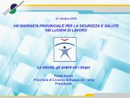 Presentazione di PowerPoint