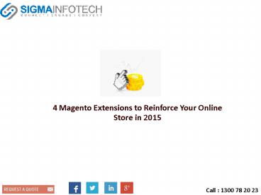 presentation player overlay