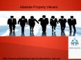 Get Stamp duty Valuation Service with Adelaide Property Valuers PowerPoint PPT Presentation