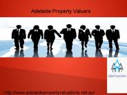 Get Stamp duty Valuation Service with Adelaide Property Valuers