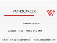 Distance Education Institute in Delhi @9278888356