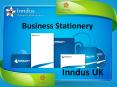 Business Stationery PowerPoint PPT Presentation