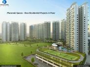 Pharande Spaces - New Residential Projects in Pune