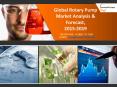 Global Rotary Pump Market Analysis & Forecast, 2015-2019 PowerPoint PPT Presentation