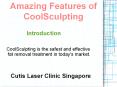 Relevant Features and Points about CoolSculpting PowerPoint PPT Presentation