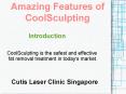 Relevant Features and Points about CoolSculpting (1) PowerPoint PPT Presentation