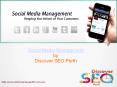 Social Media Management in Perth PowerPoint PPT Presentation