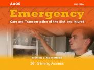 36: Gaining Access