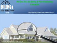 Building and Pest Inspection Perth