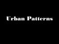 Urban Patterns PowerPoint PPT Presentation
