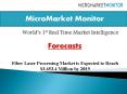 Global Fiber Laser Processing Market is Worth $3,653.4 Million by 2019 PowerPoint PPT Presentation