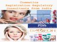 Cosmetics Registration in India PowerPoint PPT Presentation