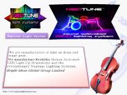 light up drum sticks