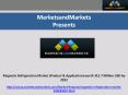 Magnetic Refrigeration Market PowerPoint PPT Presentation