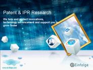 Patent Licensing by Einfolge