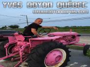 Yves Doyon Québec