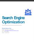 SEOFIED -Search Engine Optimization & Social Media Optimization PowerPoint PPT Presentation
