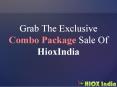 Domain and Hosting - Combo Offer@ HioxIndia