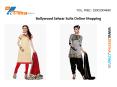 Bollywood Salwar Suits Online Shopping