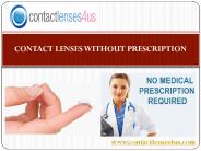 Huge Collection of Contact Lenses without Prescription