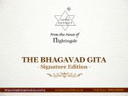 bhagavad gita