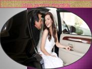 Limo service riverside