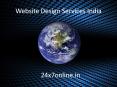 Website Design Services India PowerPoint PPT Presentation