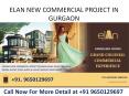 Retail shop in Elan Sector 67 Gurgaon-9650129697 PowerPoint PPT Presentation
