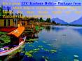 Make a Great Journey with LTC Kashmir Holiday Packages from Delhi PowerPoint PPT Presentation