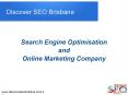 Facebook Marketing Services offer by Discover SEO Brisbane PowerPoint PPT Presentation