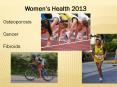 Women PowerPoint PPT Presentation