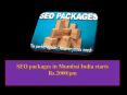 SEO packages in Mumbai India starts Rs.2000/pm PowerPoint PPT Presentation