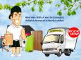 Man With a Van Rubbish Removal PowerPoint PPT Presentation