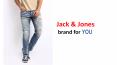 Jack & jones in mumbai PowerPoint PPT Presentation