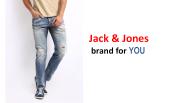 Jack & jones in mumbai