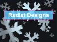Radial Designs PowerPoint PPT Presentation