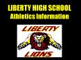 LIBERTY HIGH SCHOOL PowerPoint PPT Presentation