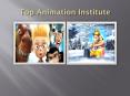 top animation institutes in delhi PowerPoint PPT Presentation