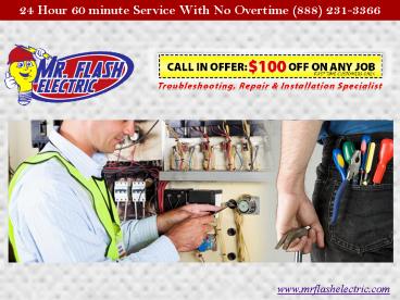 Reliable Los Angeles Electrician (1)