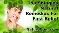 Top Shingles Natural Remedies For Fast Relief PowerPoint PPT Presentation