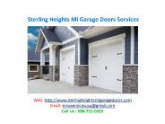 Garage Door Repair Service